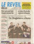 Le Reveil – 11 May&nbsp;2006