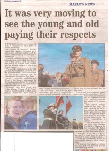 Marlow Free Press 15 Nov 2013 002