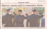 Marlow Free Press 15 Nov 2013&nbsp;004