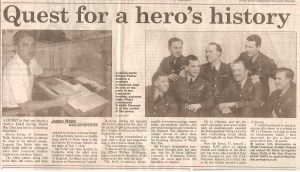 Marlow Free Press - 7 Jan 2005