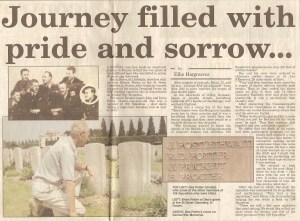 Westmorland Gazette - 2 July 2004