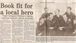 Workington Times and Star - 28 Jan 2005 001