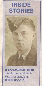 Workington Times and Star - 4 Feb 2005