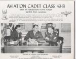 Basic Flight School – Gunter Class 43B – Oct 42 – Jan 43&nbsp;(6)