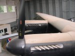 Lancaster Imperial War Museum Duxford&nbsp;(3)